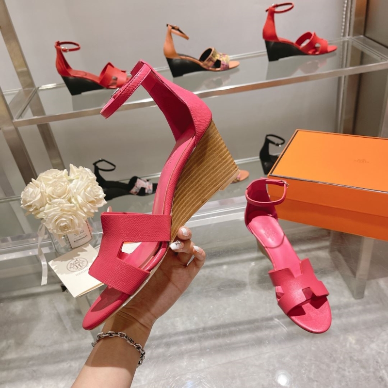 Hermes Sandals